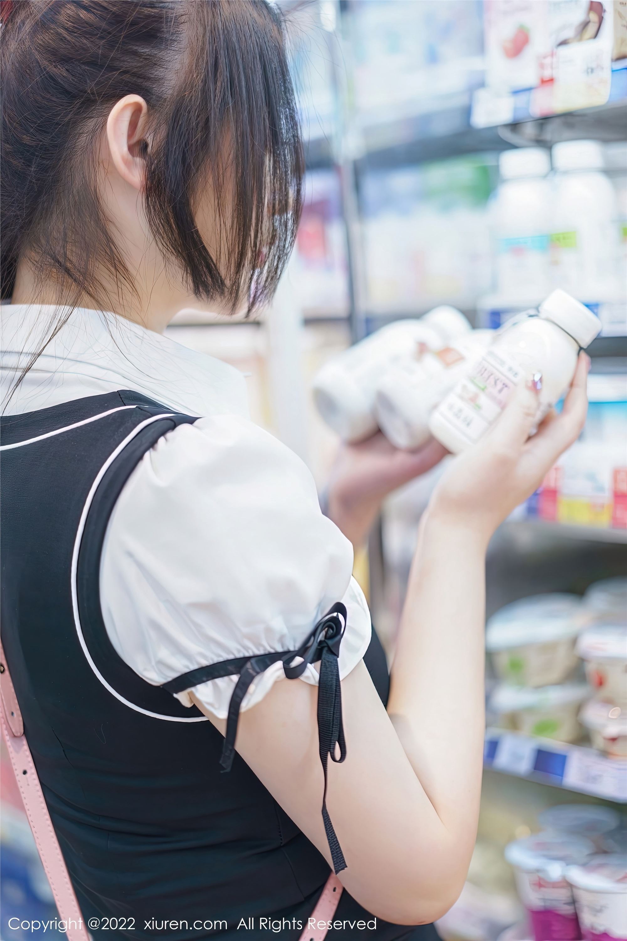 Xiuren秀人网 2022.11.04 NO.5807 妲己_Toxic